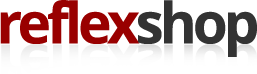 Reflex Shop - eStudio.cz